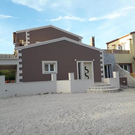 Antigonh Countryside Villa !I Kokkinion Экстерьер фото