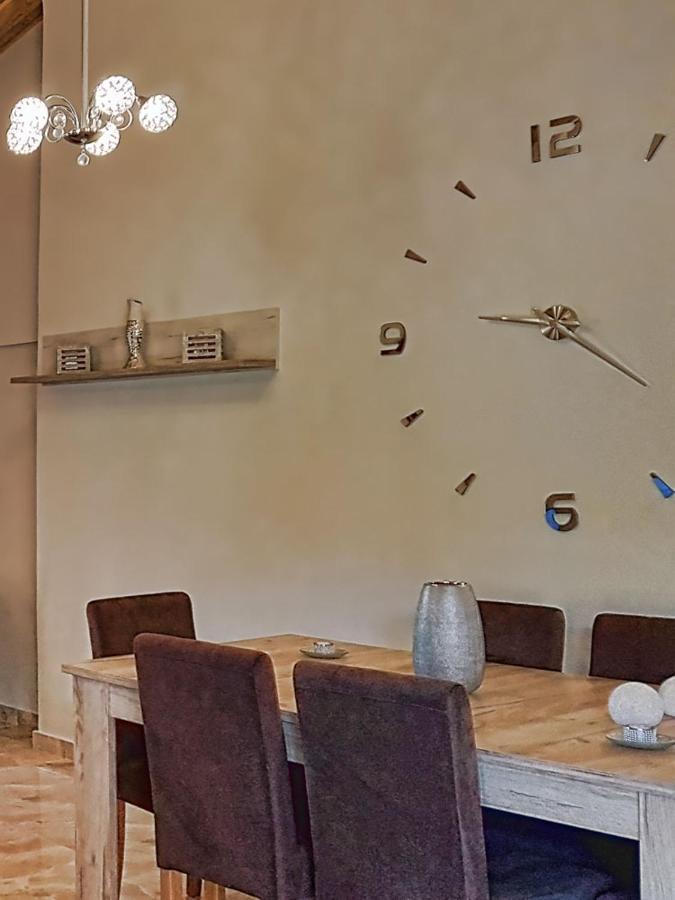 Antigonh Countryside Villa !I Kokkinion Экстерьер фото