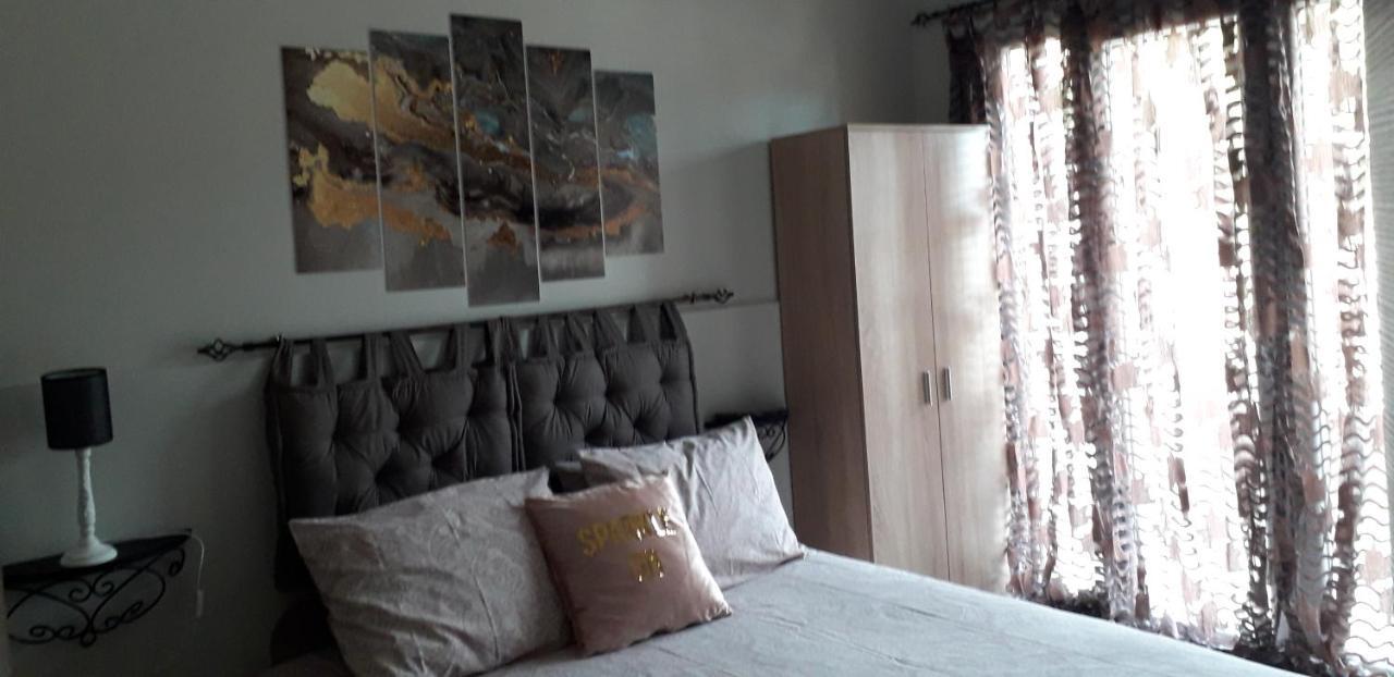 Antigonh Countryside Villa !I Kokkinion Экстерьер фото