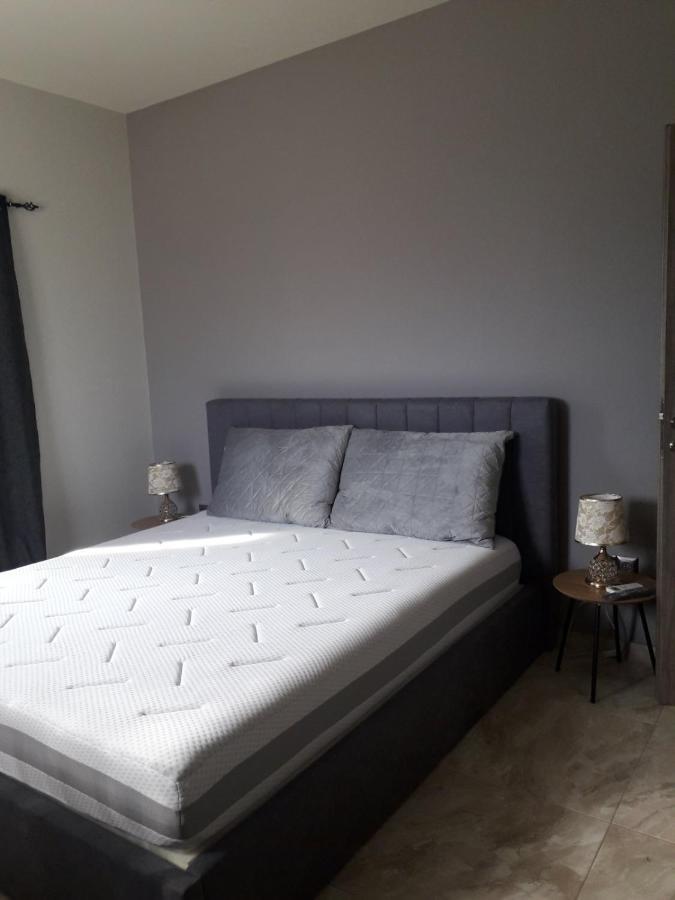 Antigonh Countryside Villa !I Kokkinion Экстерьер фото