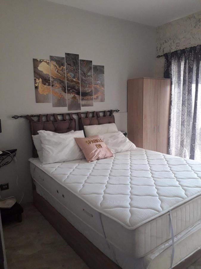 Antigonh Countryside Villa !I Kokkinion Экстерьер фото