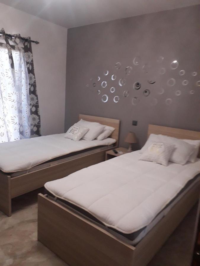 Antigonh Countryside Villa !I Kokkinion Экстерьер фото