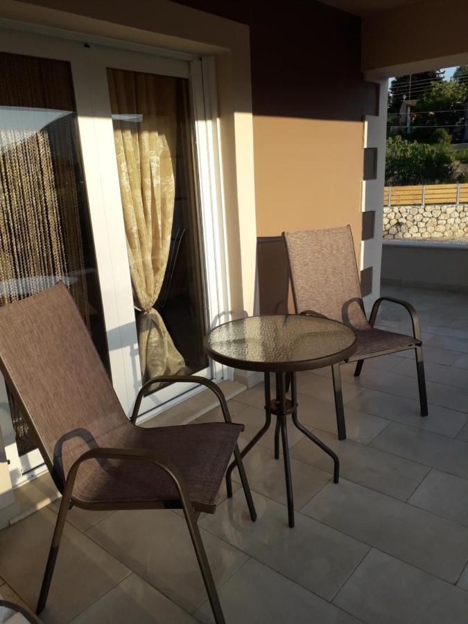 Antigonh Countryside Villa !I Kokkinion Экстерьер фото
