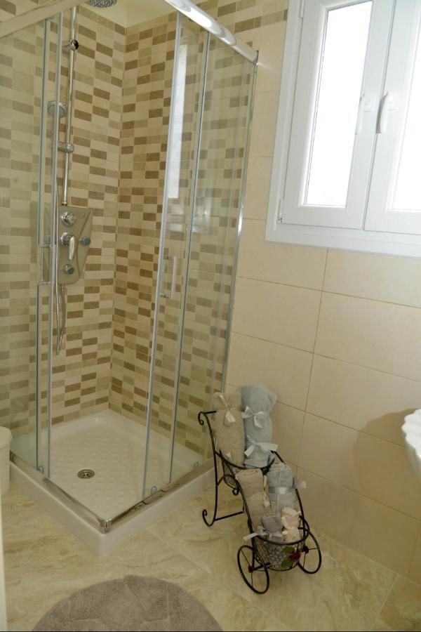 Antigonh Countryside Villa !I Kokkinion Экстерьер фото